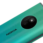 Nokia 110 (2024) - Gambar 4