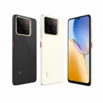 Nubia A56 - Gambar 2