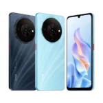 Nubia A76 5G - Gambar 2