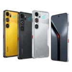 Nubia Neo 5 5G - Gambar 2