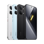 Poco X8 Pro - Gambar 6