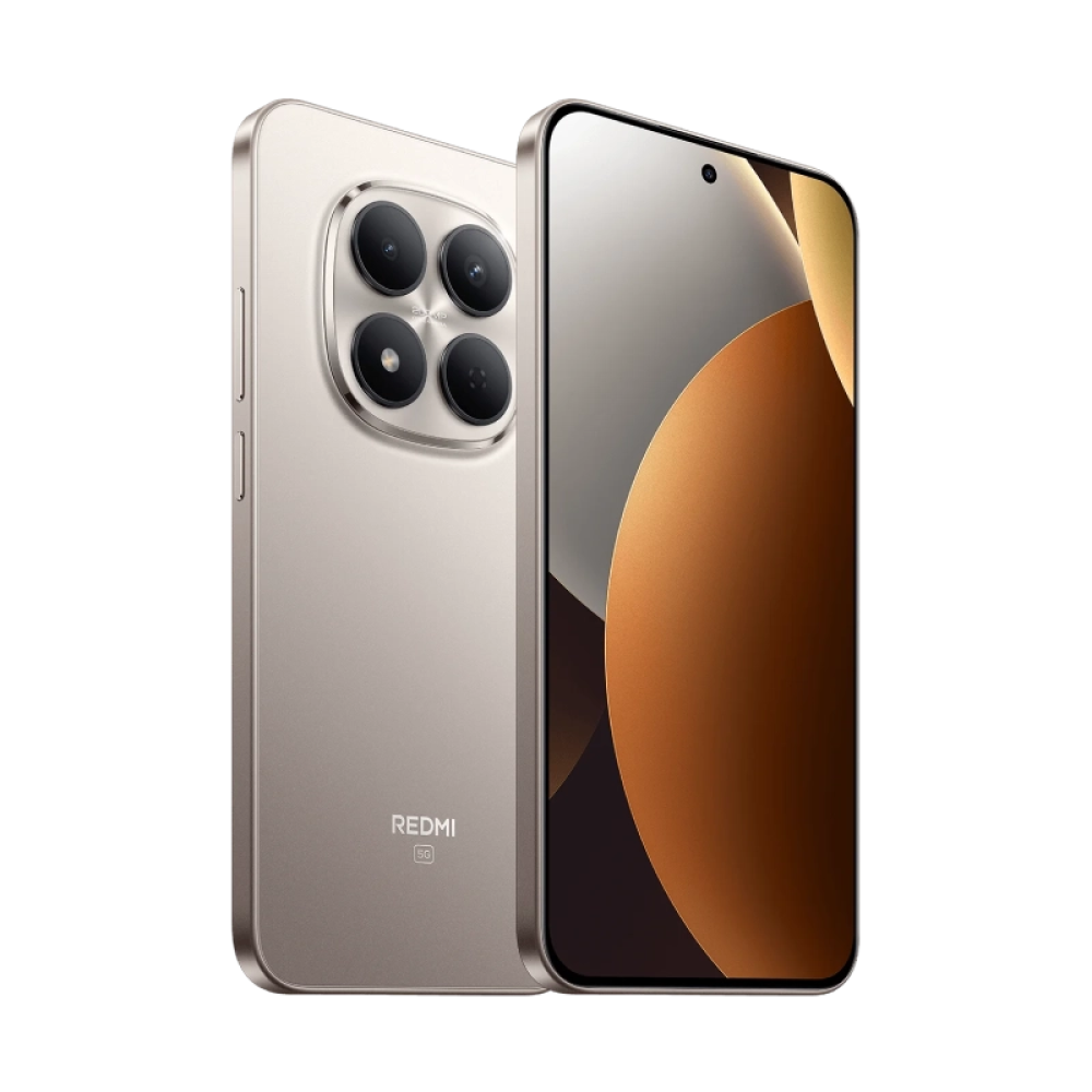 Redmi Note 15 Pro 5G - Gambar 2