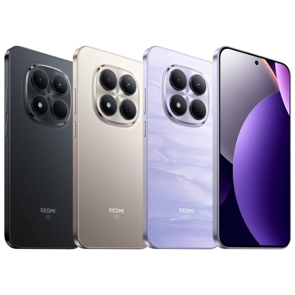 Redmi Note 15 Pro 5G - Gambar 4