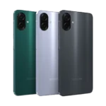 Samsung Galaxy A07 - Gambar 2