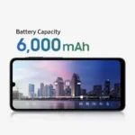 Samsung Galaxy A07 - Gambar 3