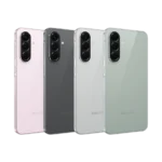 Samsung Galaxy A56 5G - Gambar 2