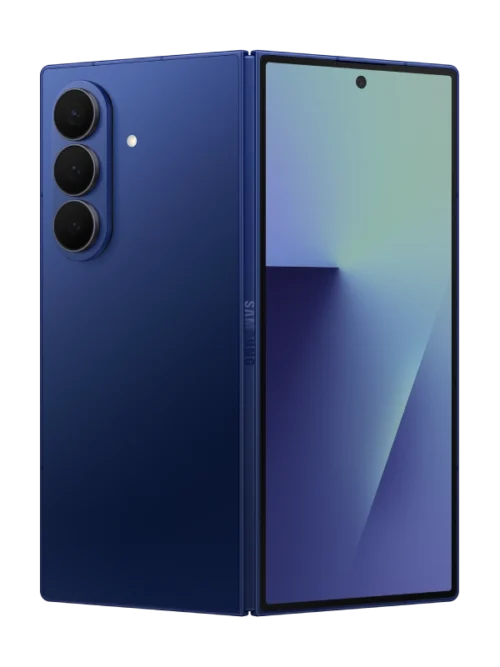 Samsung Galaxy Z Fold 7