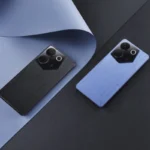 CAMON 20 Pro 5G - Gambar 5