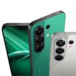 Tecno Camon 50 - Gambar 5