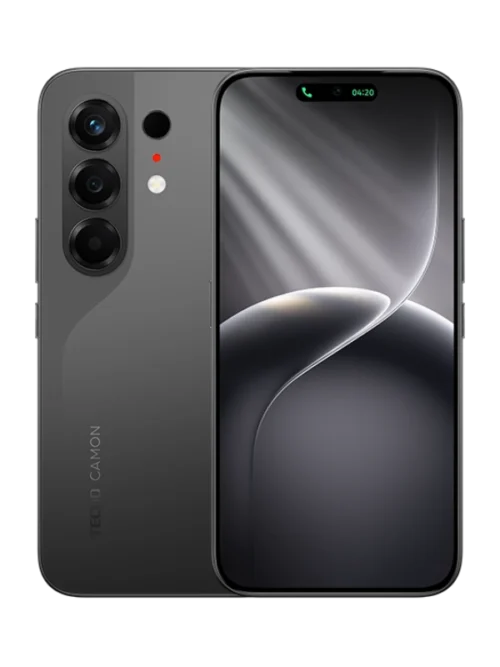Tecno Camon 50
