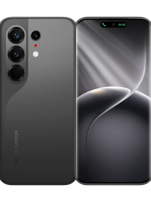 Tecno Camon 50 Pro 5G