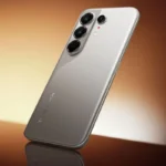 Tecno Camon 50 Pro 5G - Gambar 4