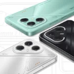 Tecno POVA 7 5G - Gambar 4