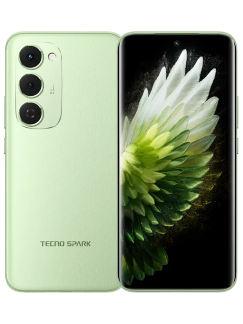 Tecno SPARK 40 Pro+