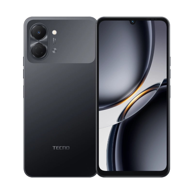 Tecno SPARK Go 3 Layar 120Hz