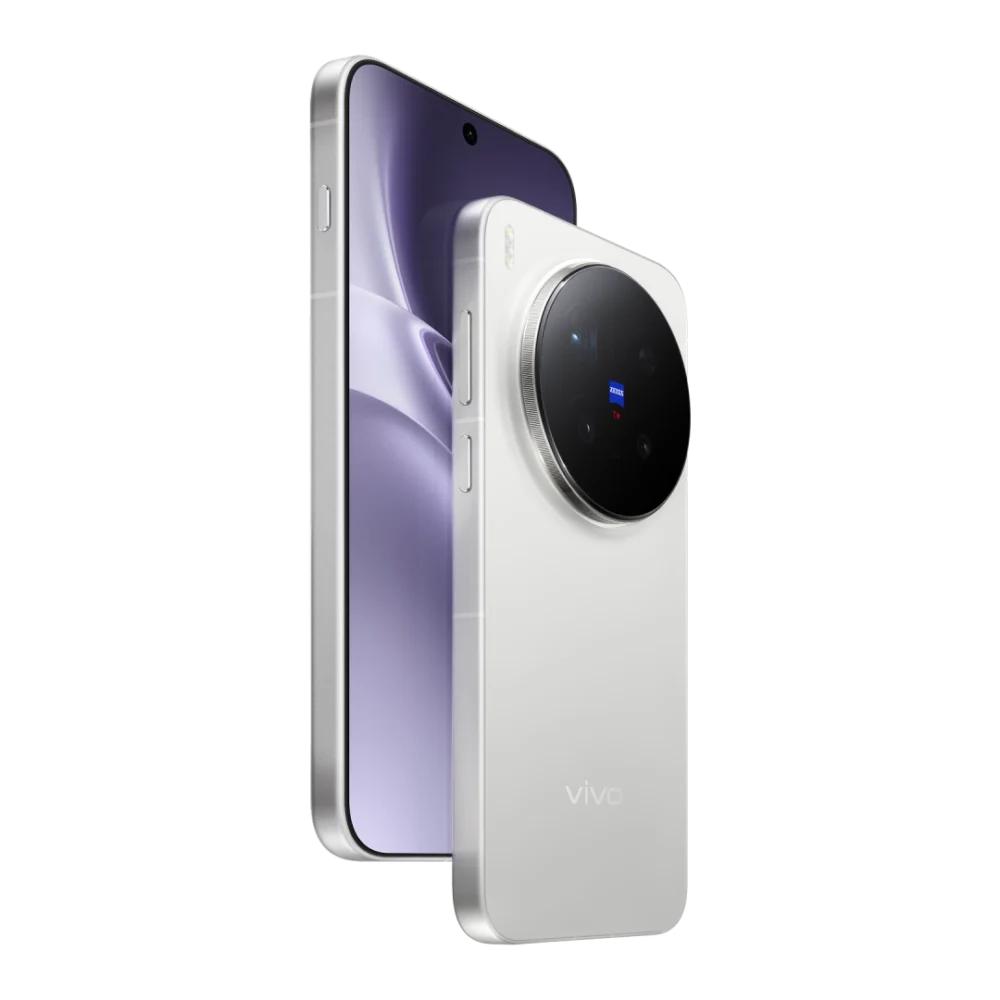 Vivo X300 - Gambar 5