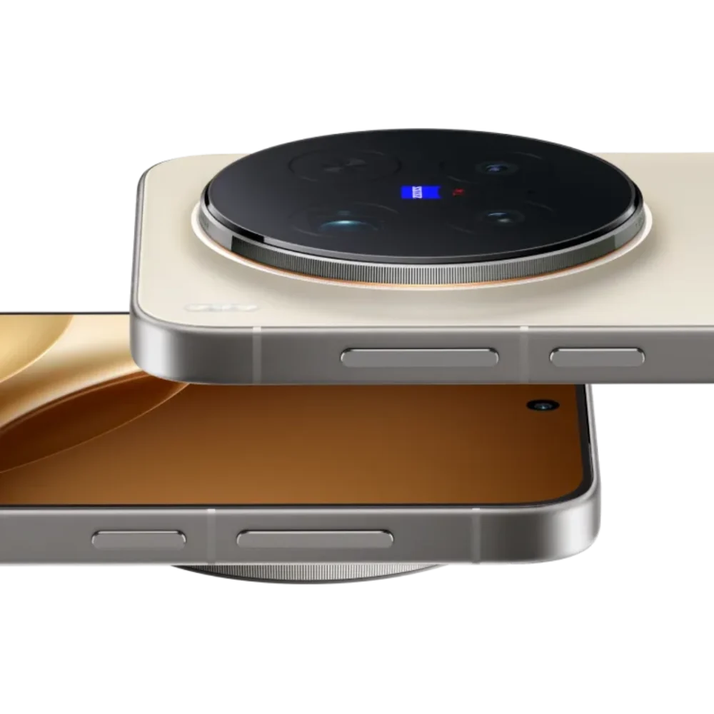 Vivo X300 - Gambar 3