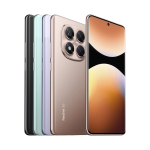 Redmi Note 14 Pro 5G - Gambar 2
