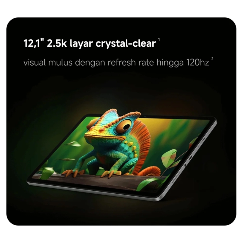Redmi Pad 2 Pro - Gambar 3