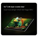 Redmi Pad 2 Pro - Gambar 3