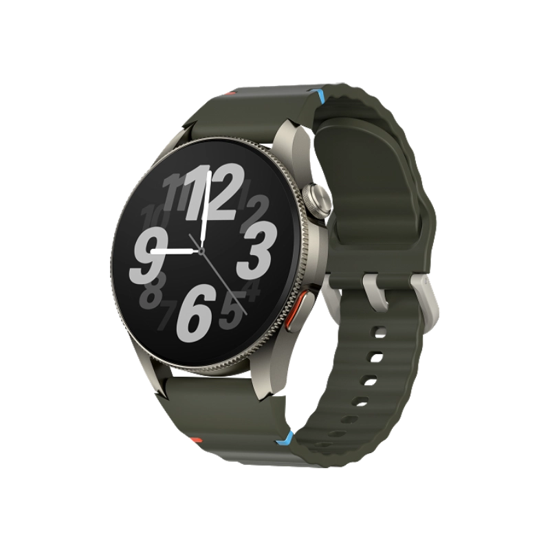 Advan Smartwatch Macha G12 (1) Advan Smartwatch Macha G12 - Gambar 1