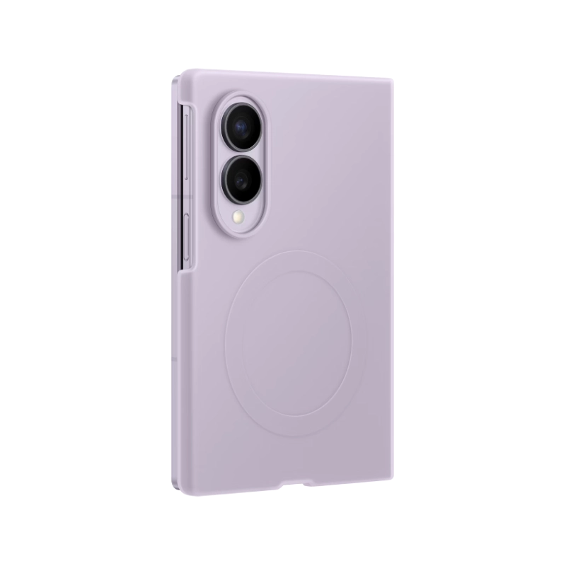 Galaxy Z Fold8 Silicone Magnet Case Galaxy Z Fold8 Silicone Magnet Case - Gambar 1