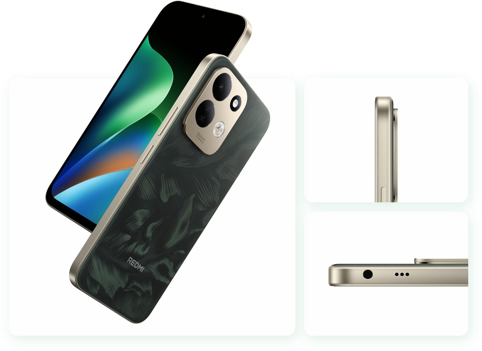 Oak Green