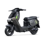 Sepeda listrik Ofero Galaxy 6 modern hemat energi