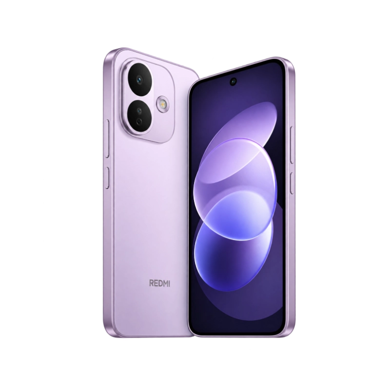 Xiaomi Redmi Note 17 Pro 5G – Performa Cepat & Kamera Unggul Redmi Note 17 Pro 5G Smartphone Terbaru