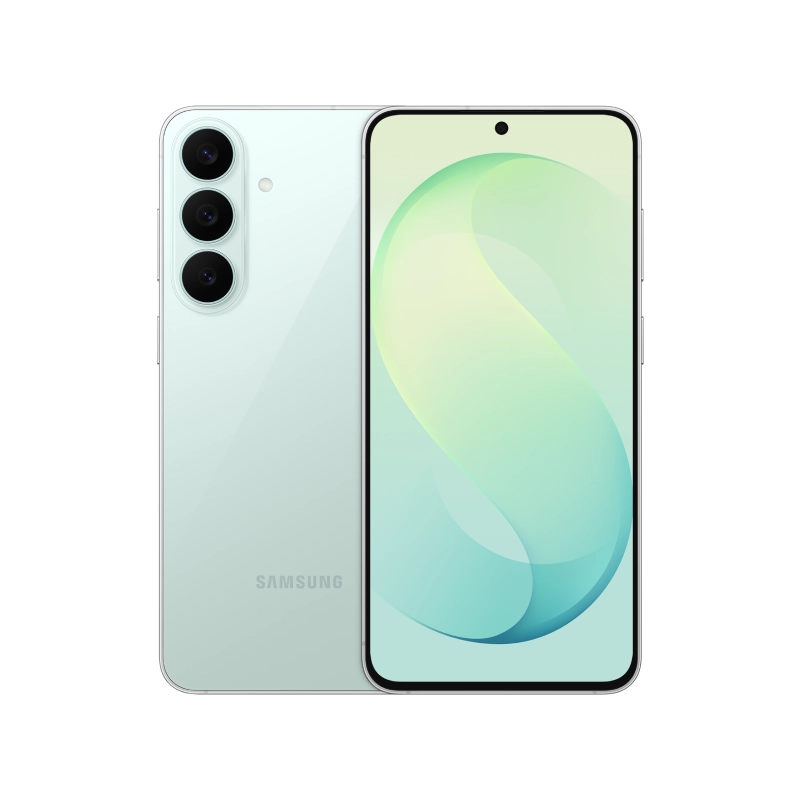 Samsung Galaxy S26 FE – Flagship Stylish & Powerful Samsung Galaxy S26 FE smartphone flagship dengan desain premium dan performa tinggi