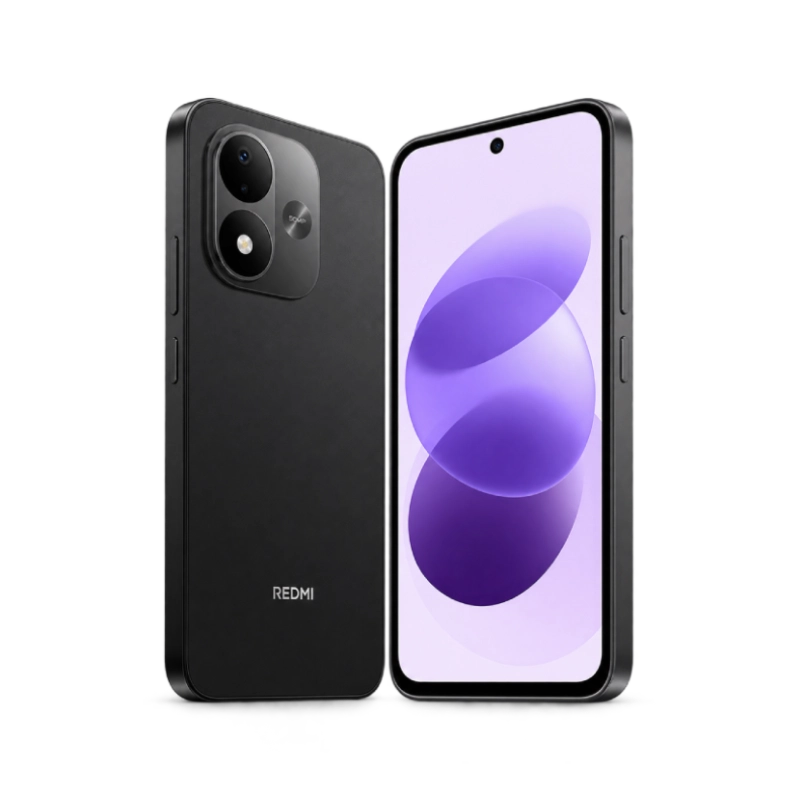 Xiaomi Redmi Note 17 5G (1) Xiaomi Redmi Note 17 5G - Gambar 1