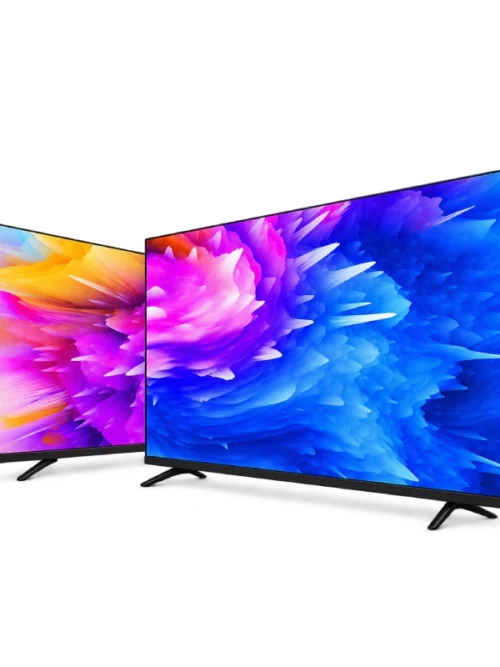 Infinix Smart TV 50X5 50 Inch UHD 4K Smart TV dengan layar besar dan kualitas gambar tajam