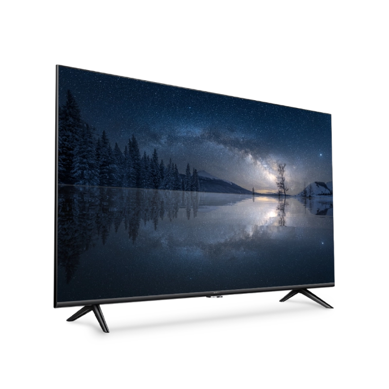 Infinix Smart TV X5Q 43 Inch Full HD Android TV dengan layar jernih dan fitur smart entertainment