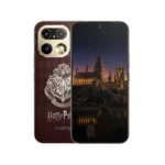 Realme 16 Pro 5G Harry Potter Edition smartphone edisi spesial dengan desain eksklusif bertema Harry Potter